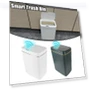 Smart Trash Bin — Kitchen Cans, DC-Home-2