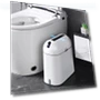 Smart Trash Bin — Kitchen Cans, DC-Home-2
