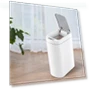 Smart Trash Can for Toilet — Waste Baskets, DC-Home-2