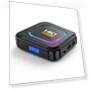 Smart TV Box — Ultra HD Media Players, Honor Electronics
