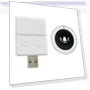 Smart Wireless Doorbell — Push Buttons, Dongfang HOME A