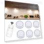 Smart Wireless Remote Control Night Light — Night Lights, Binchi Lighting Appliances