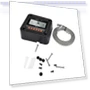 Solar Controller with LCD Display — Power Management, DQ-Industry-N