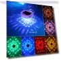 Solar Rechargeable Pool Light — Outdoor Light Projectors, baihe