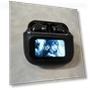 Touchscreen ANC Active Noise Cancelling Wireless TWS Earbuds — In-Ear Headphones, SCIONE
