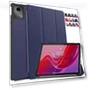 Tri-fold Stand Smart Tablet Case — Protective Cases, CINZELA