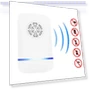 Ultrasonic Household Mosquito and Insect Repeller — Repellents, AI Supermarket
