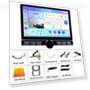 Universal Android Auto Car Radio — Stereo Receivers, Reakosound