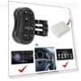 Universal Car Steering Wheel Controller — Accessories, Elegant Living House