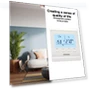 Universal Water Heating Panel — Home Climate Control, GYROBALL