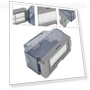 Vacuum Cleaner Parts Dust Collector — Parts & Accessories, Garen