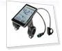 Waterproof LCD Display for Electric Scooter — Car Accessories & Gadgets, Apex Gear