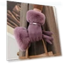 Winter Touchscreen Gloves — Cold Weather Gloves, Lucky Black Cat