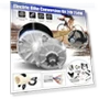 24V 250W DC Motor Speed Controller — Motors, The Romantics