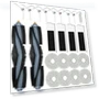 Accessory Set for Robot Vacuum Cleaner — Parts & Accessories, Elegant Living House