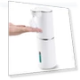 Automatic Foam Soap Dispenser — Care Dispensers, Elegant Living House