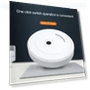 Automatic Sweeping Robot Vacuum — Smart Cleaning Robots, Daily Home Furnishings