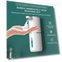 Automatic Touchless Soap Dispenser — Care Dispensers, Chic Interiors