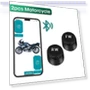 Bluetooth 5.0 TPMS with Mobile Display — TPMS Sensor Replacements, Auto Launcher