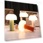 Creative LED Mushroom Lamp — Creative Lighting Solutions, Elegant Living House