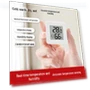 Digital Thermometer and Hygrometer — Home Climate Control, AI Supermarket