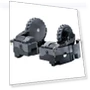 Drive Wheel Module — Parts & Accessories, Elegant Living House