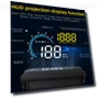 Dual System Head up Display OBD2 Gauges GPS HUD — Display Modules, IKEA Supermarket