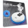Electric Floor Cleaning Robot — Smart Cleaning Robots, GYROBALL