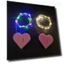 Gift Box with LED Copper Wire and Automatic Lid Activation — Greeting Card Holders, AI Supermarket