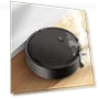 Intelligent Suction Sweeping and Dragging Integrated Robot — Smart Cleaning Robots, Daily Home Furnishings