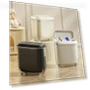 Intelligent Trash Can Sensor — Waste Baskets, Refreshing Home