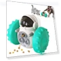 Interactive Pet Food Toy — Toys, Home Textile Home Decoration