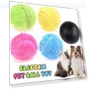 Interactive Smart Ball Toy — Cat Playthings, grocercollect