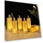 LED Flameless Candle Lamp — Flameless, AI Supermarket