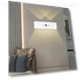 LED Wall Light with Touch Control — Night Lights, Binchi Lighting Appliances