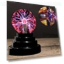 Magic Plasma Ball — Disco Balls, Super Star Mall