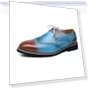 Men's Smart Lace-Up Office Shoes — Trendy Sneakers, SoleVibe Shoes