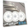 Motion Sensor LED Night Lights — Night Lights, Binchi Lighting Appliances