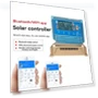 MPPT Solar Charge Controller — Power Management, Refreshing Home