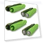 Multifunctional Rubber Brush Rollers — Accessories, Intelligent Living Hall