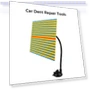 Paintless LED Light with USB Controller for Reflector Check — Dent Removal, AINYSZIN Automotive Parts