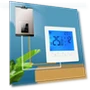Programmable Digital Gas Boiler Thermostat — Home Climate Control, Wrigleys