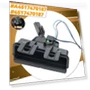 Rear Door Handle Switch with Gas Electric Drive — Switches, Forgetmenot