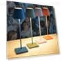 Rechargeable Wireless Desk Lamp — Lighting, Elegant Living House