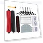 Replacement Accessories Kit — Parts & Accessories, Lntelligent Living Hall