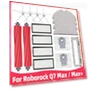 Replacement Parts Kit for Robot Vacuum — Parts & Accessories, Lntelligent Living Hall