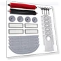 Replacement Parts Kit — Parts & Accessories, Elegant Living House