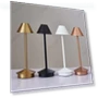 Retro Style LED Desk Lamp — Desk & Table Lighting, Elegant Living House