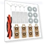 Robot Vacuum Accessories Kit — Parts & Accessories, Elegant Living House