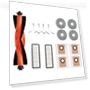 Robot Vacuum Accessories Kit — Parts & Accessories, Elegant Living House